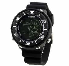 Brand New  SEIKO Prospex LOWERCASE SBEP013