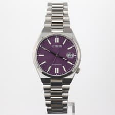 Citizen Tsuyosa 37mm Automatic Watch NJ0200-50W