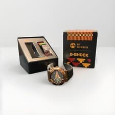 G-SHOCK G-SHOCK CASIO Rui Hachimura SL-PGSQ3-1 GM-110RH-1AJR JAPAN CASIO