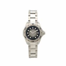 TAG Heuer Aquaracer Professional 200 WBP2410.BA0622 Women's From Japan w0330
