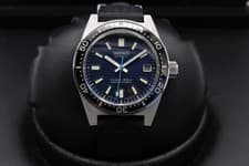 Seiko Prospex Diver 55th Anniversary "62MAS" SLA043