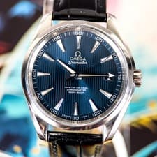 OMEGA Seamaster Aqua Terra 231.13.42.21.03.001