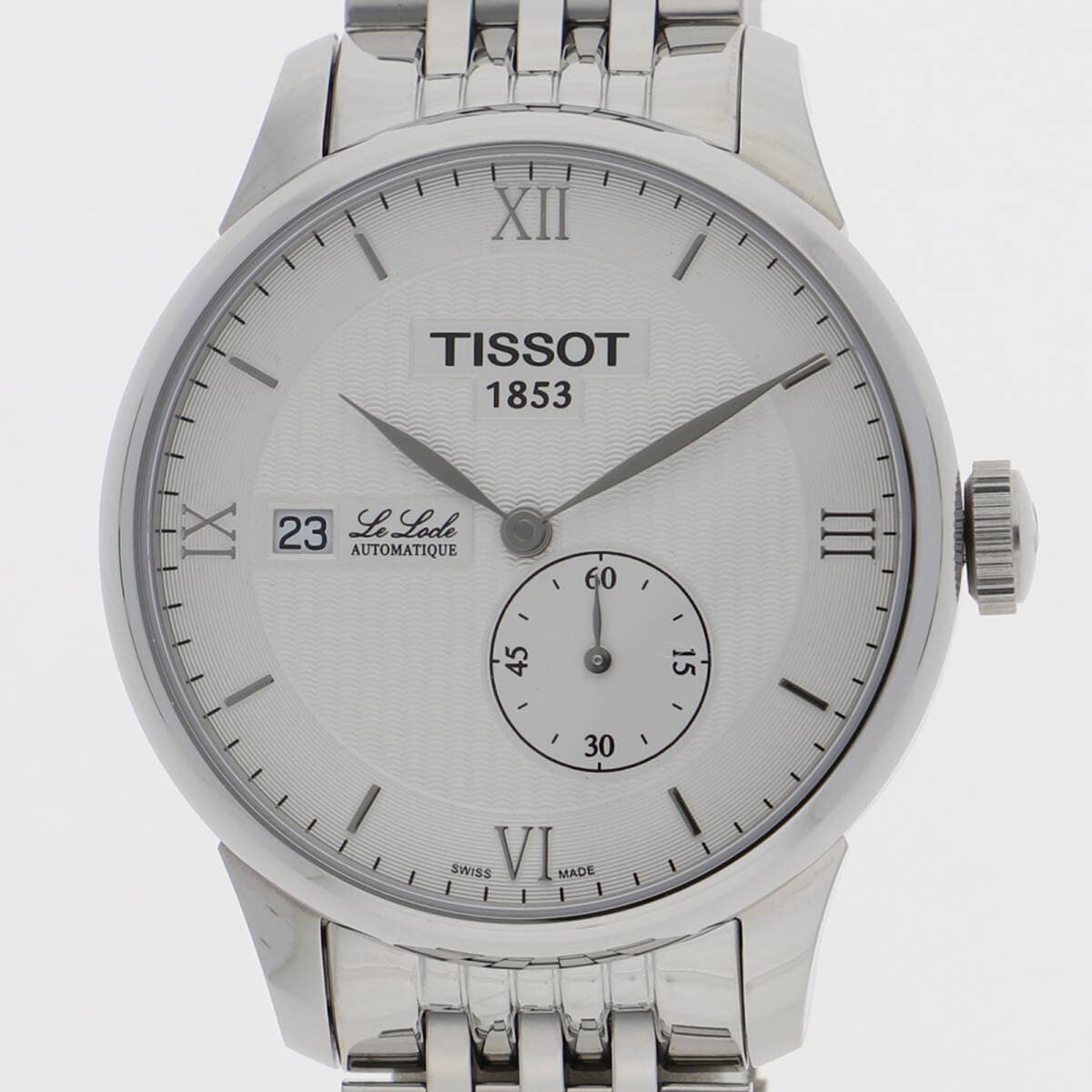 TISSOT Le Locle T006.428.11.038.00 TO273397