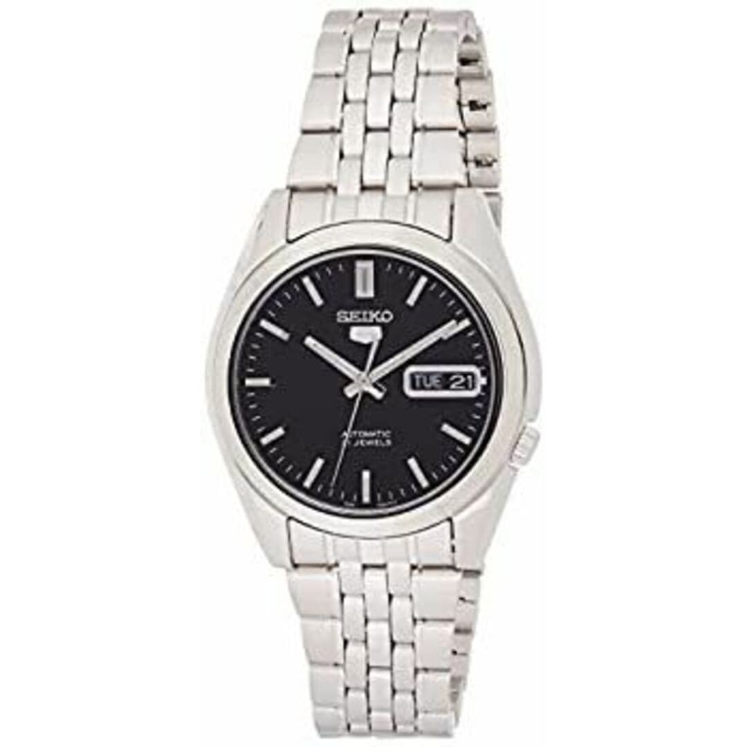 Seiko Automatic Watch SNK361K1 Men's Used From Japan