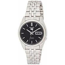 Seiko Automatic Watch SNK361K1 Men's Used From Japan