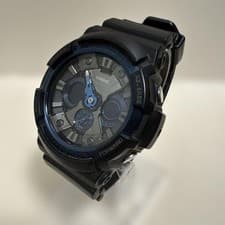Casio G-Shock GA-200CB Blue Digital Watch