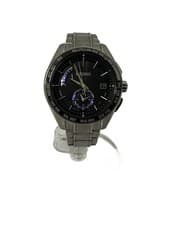 SEIKO BRIGHTZ 8B54-0BF0 Men's Watch From Japan G0415