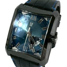 Minase Five Windows VY03-K05KD Discontinued Rare Watch Limited Edition Authentic