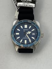 Seiko Prospex Diver Scuba Historical Collection Men`s SBDC053 84-B75 NEW
