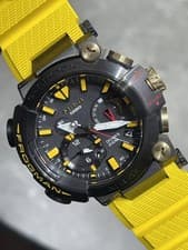 CASIO MR-G Frogman BF1000E-1A9 TO278328