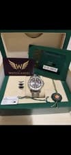 Rolex Yatch-master 40 126622 Rhodium Dial Oyster Bracelet 2022 Full Set