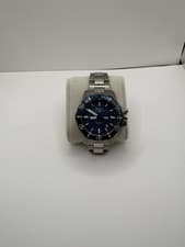 BALL WATCH Submarine Warfare Ceramic DM2236A