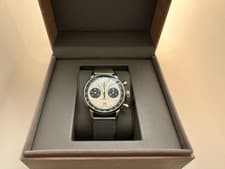 Hamilton American Classic Chronograph H38416111