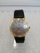 LONGINES ADMIRAL 5STAR automatic watch Authentic From Japan