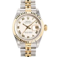 ROLEX Datejust 69173 TO268578