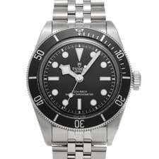 TUDOR Black Bay 7941A1A0NU black WATCH 726030