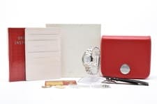 [ MINT /Box, Paper] OMEGA Seamaster 120m Cal.1538 2511.31 Qz Men's Watch JAPAN