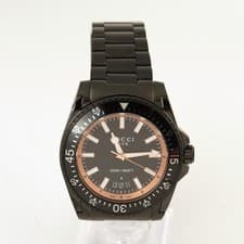 Gucci Dive Quartz Watch 45mm - YA136218