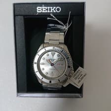 SEIKO Prospex 6R35-00A0 Automatic Diver Men's Watch