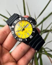 Seiko 5 Atlas Snzg87j