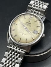 Pair of Omega Watches (for Steve)