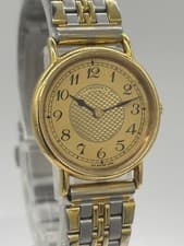 Longines 150th Anniversary Quartz Womens Dress Watch 23mm wrist 15cm
