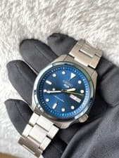 Seiko 5 Sports Japan Collection 2020 Automatic Wristwatch SBSA061 Limited