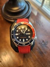 Skx009 7s26-0028 Seiko