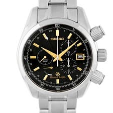 Grand Seiko Spring Drive Chronograph SBGC005 9R86-0AC0 from Japan #192