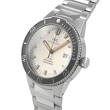 IWC GST Aquatimer IW353603 SW17442