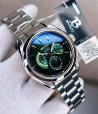 Kire Seiko Brightz Star Wars Yoda (600 pieces) #QYC89Q