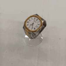 Tissot Seastar Quartz Men's Watch Stainless Steel 3ATM Used