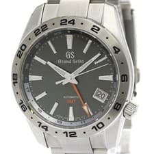 GRAND SEIKO Sports Collection Mechanical GMT Watch SBGM247(9S66-00... BF591775