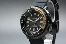 【MINT】 SEIKO Prospex 4R35-04R0 Tuna Diver 200m Automatic Men's Watch JAPAN
