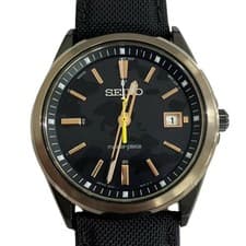 SEIKO Selection Master-Piece Limited Edition SBTM316 7B72-0AA0 Wristwatc #QY907Z