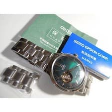 Orient Men s Automatic Watch Working Confirmed