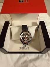 Tissot T-Race ref.T011417A Quartz