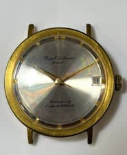 Orient Royal Vintage Manual Winding 21 Jewel Watch