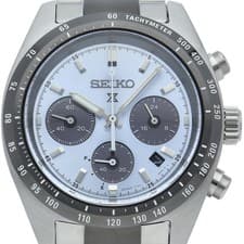 SEIKO Prospex Speedtimer Solar Powered Chronograph - Limited Edition of 10,0...