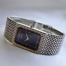 Seiko Sapphire Glass Credor Ladies Watch CREDOR,20071