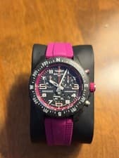 New - 2026 Breitling Endurance Pro Black Dial 38mm Unisex Watch X83310F61B1S1