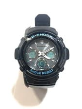 G-Shock AWG-100BA-1AJF Radio Watch Model