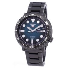 Seiko 5 Sports Automatic Watch SRPC65J1