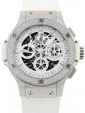 HUBLOT 311.SE.2010.RW.1104.JSM12 Men's Used Watch #31131