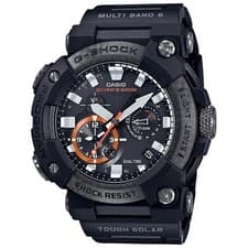 Casio G-SHOCK MASTER OF G FROGMAN GWF-A1000XC-1AJF