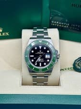 Rolex 126610LV