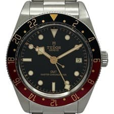 Tudor Black Bay 58 GMT 7939G1A0NRU Automatic Stainless Steel Mens Watch #OK1002