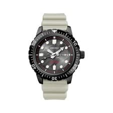 Arknights SEIKO third collaboration watch Madrock model