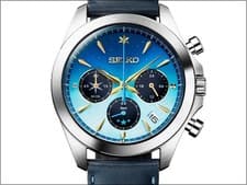 Seiko x Oshi no Ko Aqua Collab Watch Limited Edition Anime Japan Rare