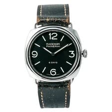 Panerai Radiomir 8 Days Power Reserve Manual Wind PAM00610 45mm Men's Watch